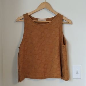 Monk and Lou Candle Top